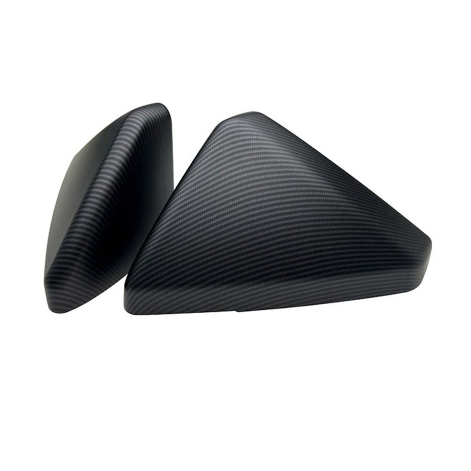 Door Mirror Cover Cap - for Tesla | Eurowagens - View 2