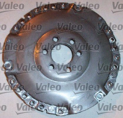 Valeo Clutch Kit for Volkswagen & Seat, OEM quality, OEM 027198141X - View 2