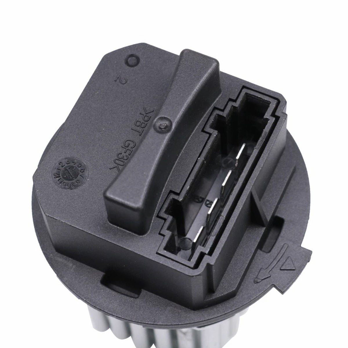 HVAC Actuator - for Mercedes-Benz - OEM 0008212992 | Eurowagens - View 5