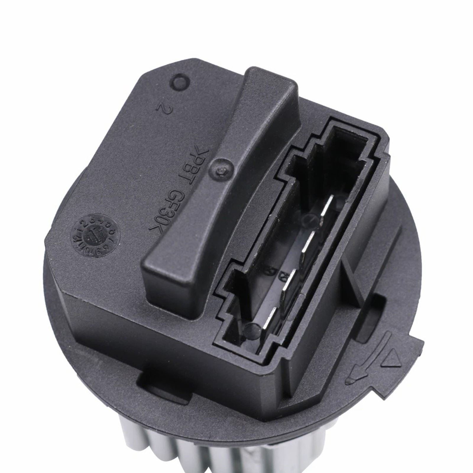 HVAC Actuator - for Mercedes-Benz - OEM 0008212992 | Eurowagens - View 5