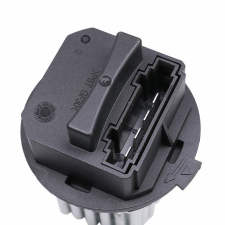 HVAC Actuator - for Mercedes-Benz - OEM 0008212992 | Eurowagens - View 5