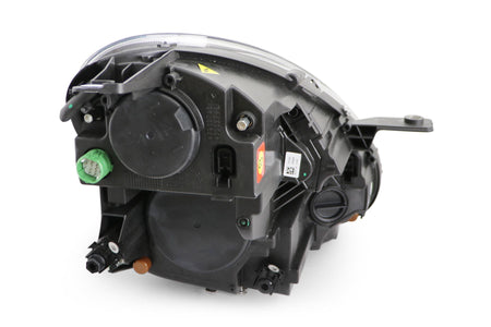 Alfa Romeo Giulietta Left Headlight, Magneti Marelli OEM, OEM 50530897 - View 4