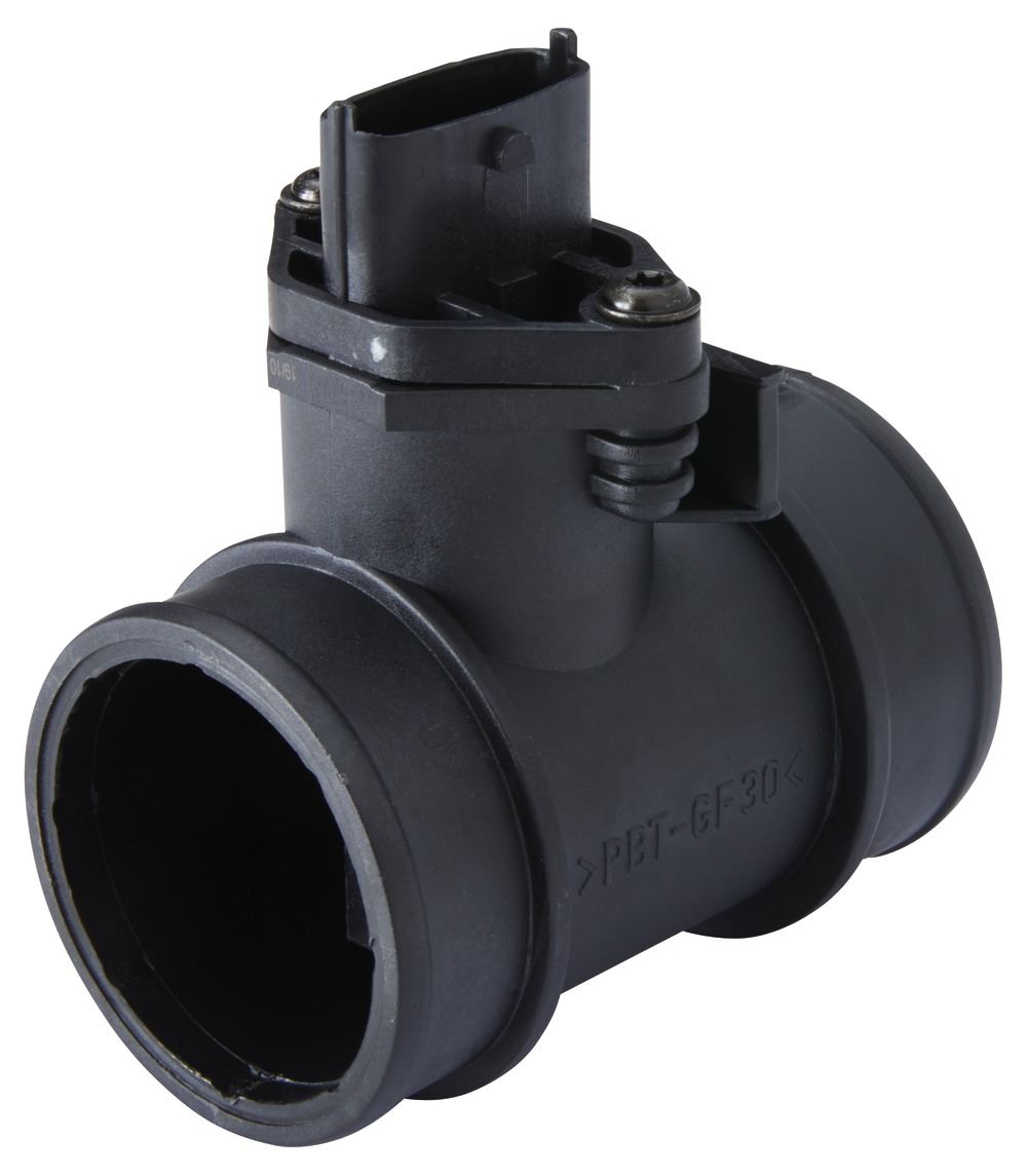 Hella Mass Air Flow Meter for Alfa Romeo & Vauxhall, OEM quality, OEM 46469917, MPN 8ET 009 142-731