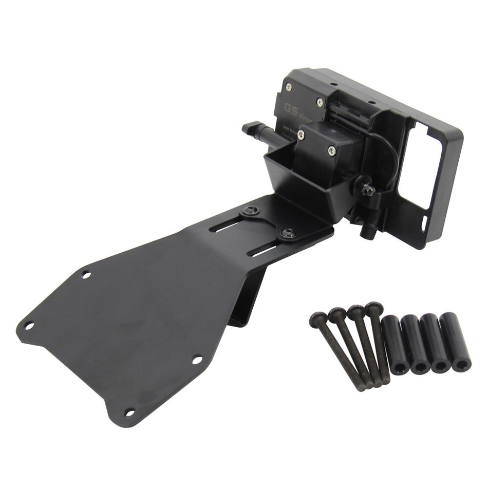 GPS Phone Navigation Holder - for BMW | Eurowagens - View 2
