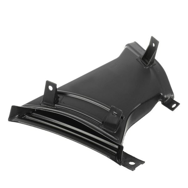 Bumper Air Duct Vent Front - for Nissan - OEM 62252-6RA0A | Eurowagens - View 6