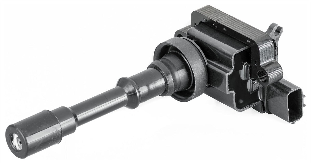 Hella Ignition Coil for Mitsubishi, OEM quality, OEM MD361710, MPN 5DA 358 057-831