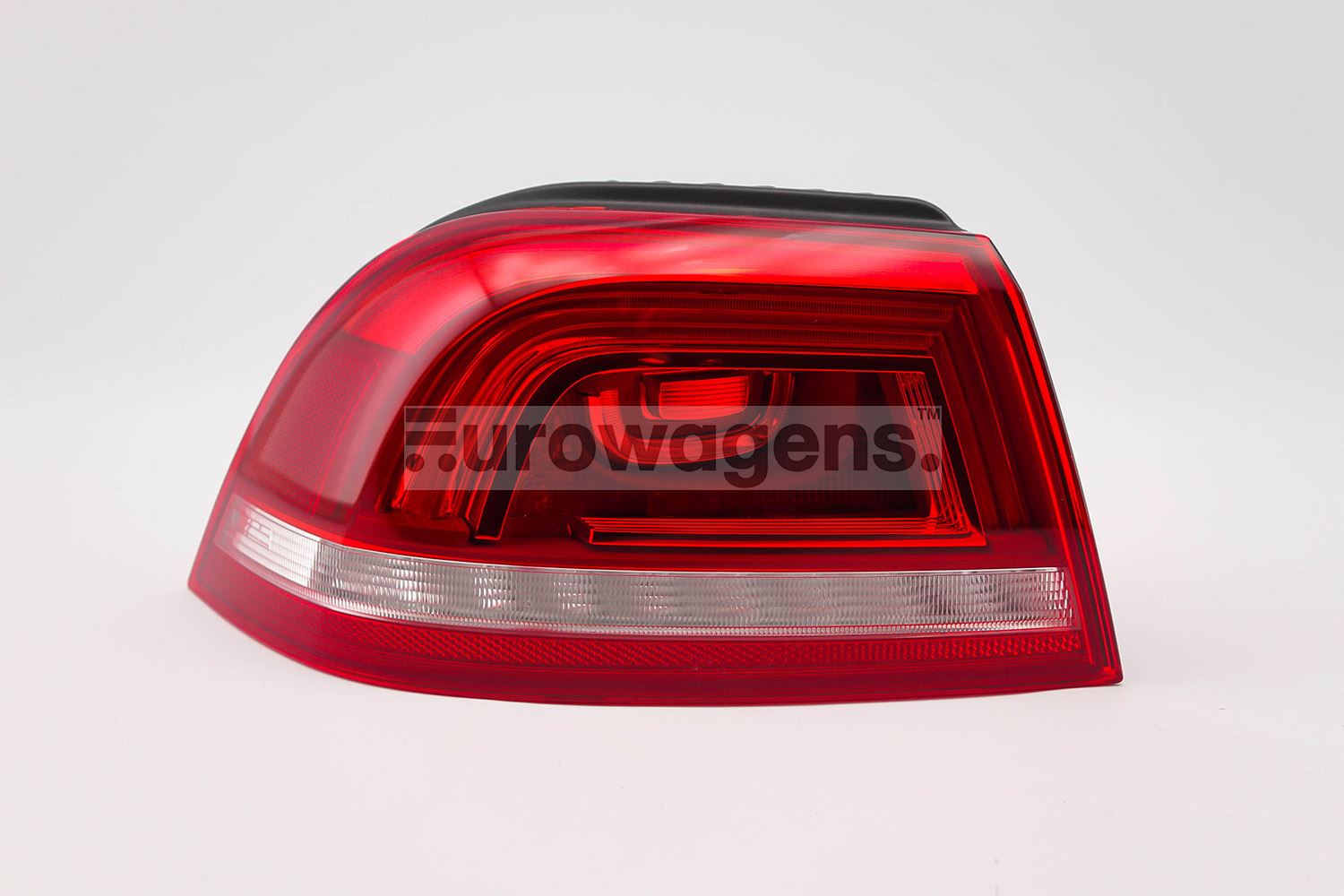 Volkswagen Eos Left Rear Light, Hella OEM, OEM 1Q0945095P