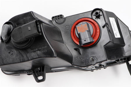 Hella DRL Left Front Fog Light for Volkswagen, OEM quality, OEM 6C0941661G - View 12