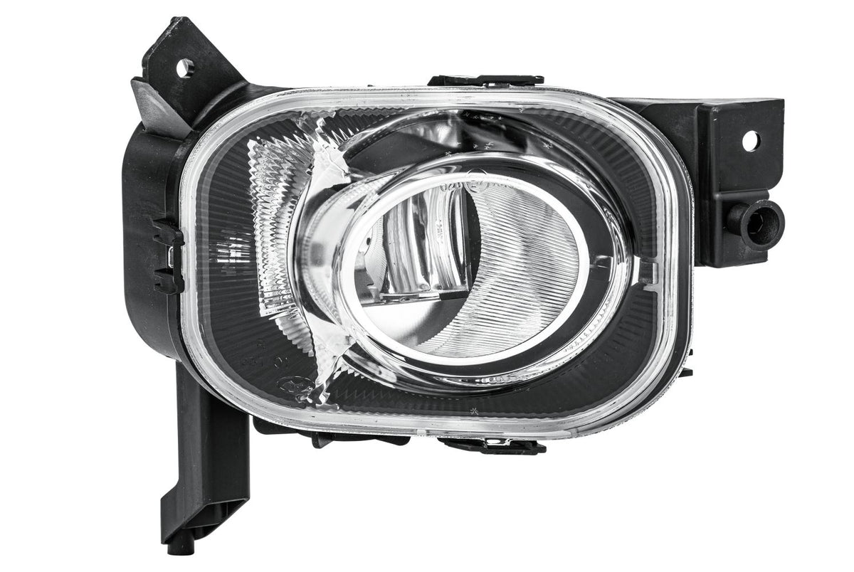 Hella Right Front Fog Light for Vauxhall, OEM quality, OEM 13261949, MPN 1NA 354 680-021