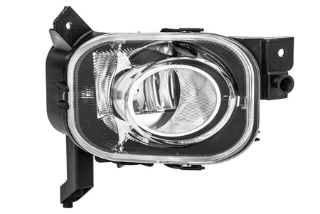 Hella Right Front Fog Light for Vauxhall, OEM quality, OEM 13261949, MPN 1NA 354 680-021