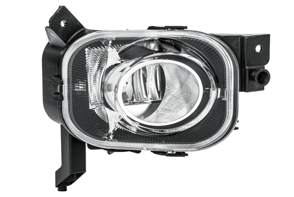 Hella Right Front Fog Light for Vauxhall, OEM quality, OEM 13261949, MPN 1NA 354 680-021