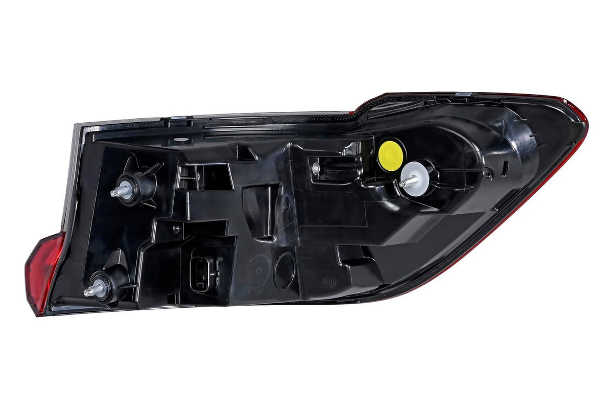 BMW 3 Series Left Rear Light, Hella OEM, OEM 5A3BC65-02 - View 4