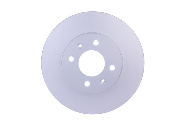 Hella Brake Disc for Dodge, Hyundai & more, OEM quality, OEM 517121G000 - View 3