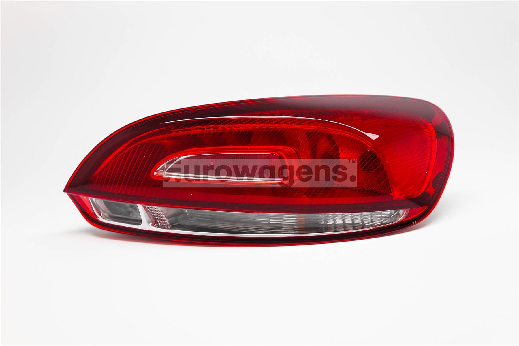 Volkswagen Scirocco Right Rear Light, Valeo OEM, OEM 1K8945096G, MPN 43663