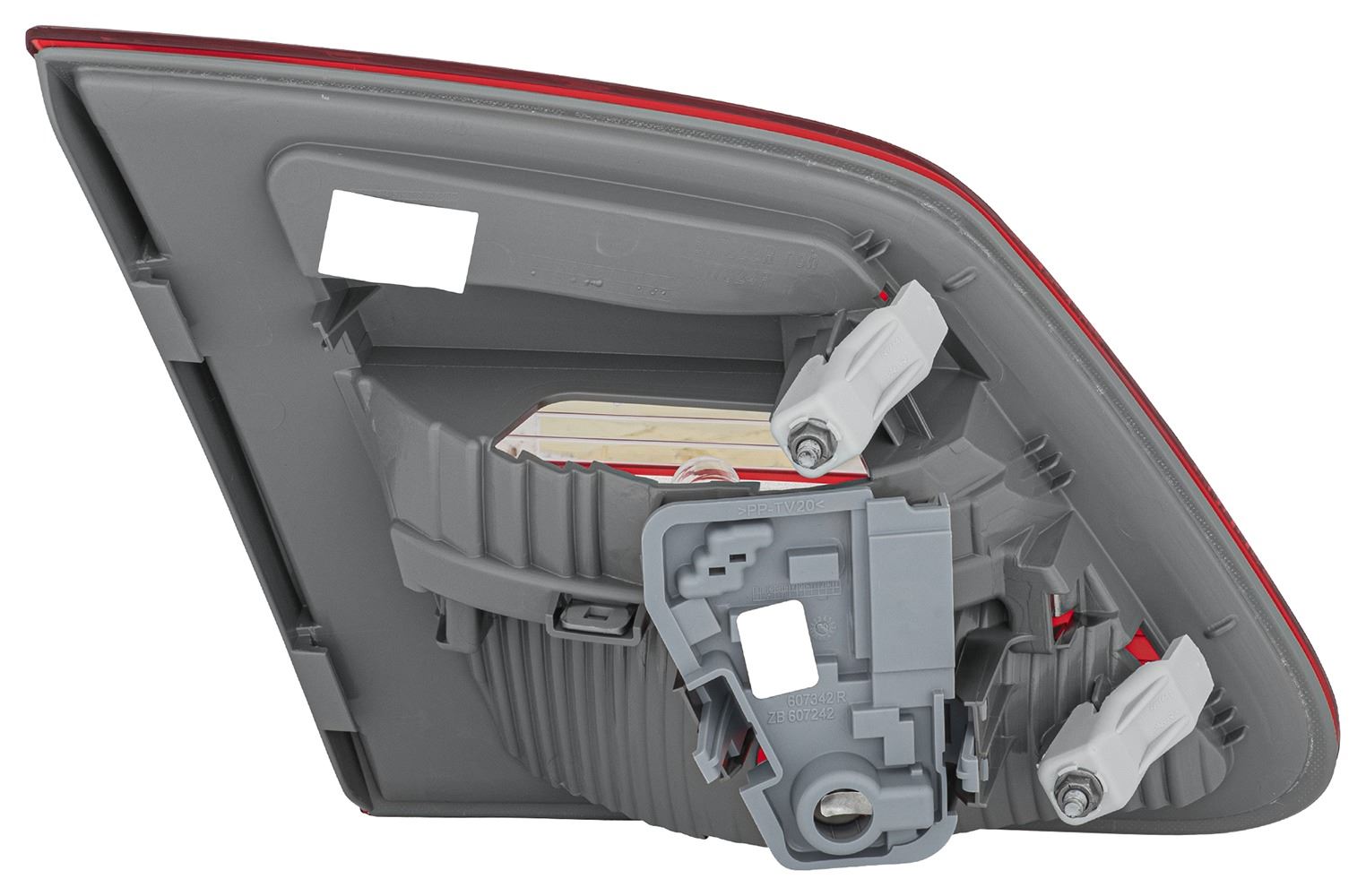 Mercedes-Benz B-Class Sports Tourer Right Rear Light, Hella OEM, OEM 246 820 08 64 - View 4