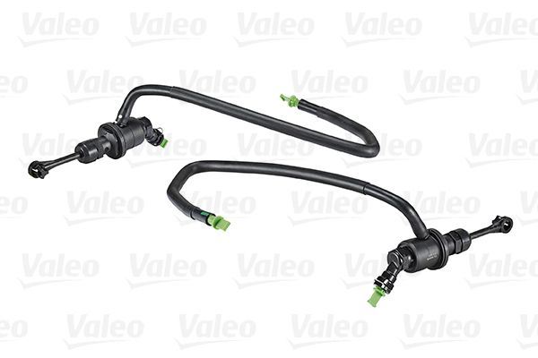 Valeo Clutch Master Cylinder for Nissan, OEM quality, OEM 306101KB0B, MPN 804932