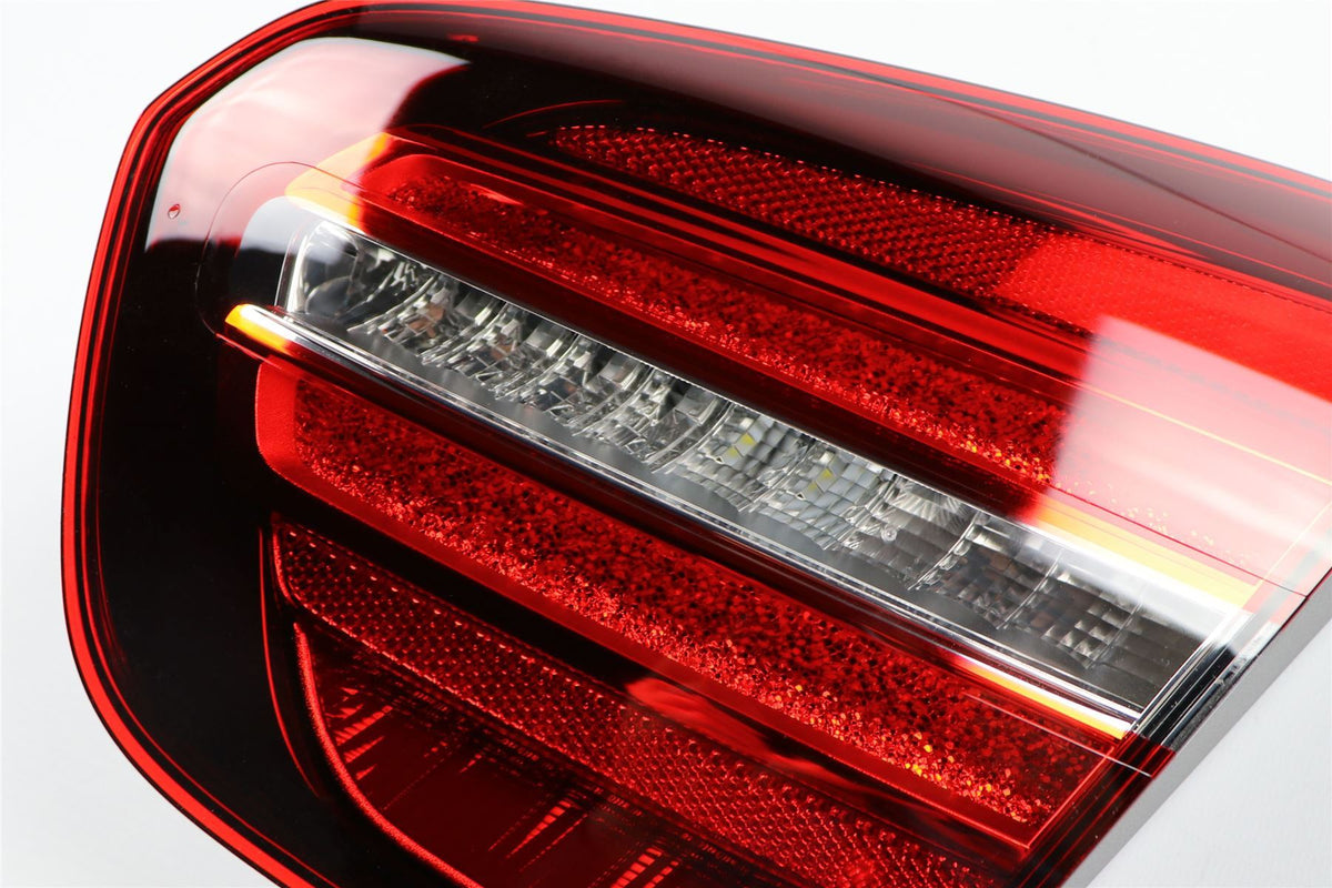 Mercedes-Benz GLA Right Rear Light, Magneti Marelli OEM, OEM A1569069000 - View 8