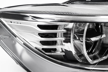 BMW 4 Series F32 F33 F82 F83 Right Headlight, Magneti Marelli OEM, OEM 63117377850 - View 6