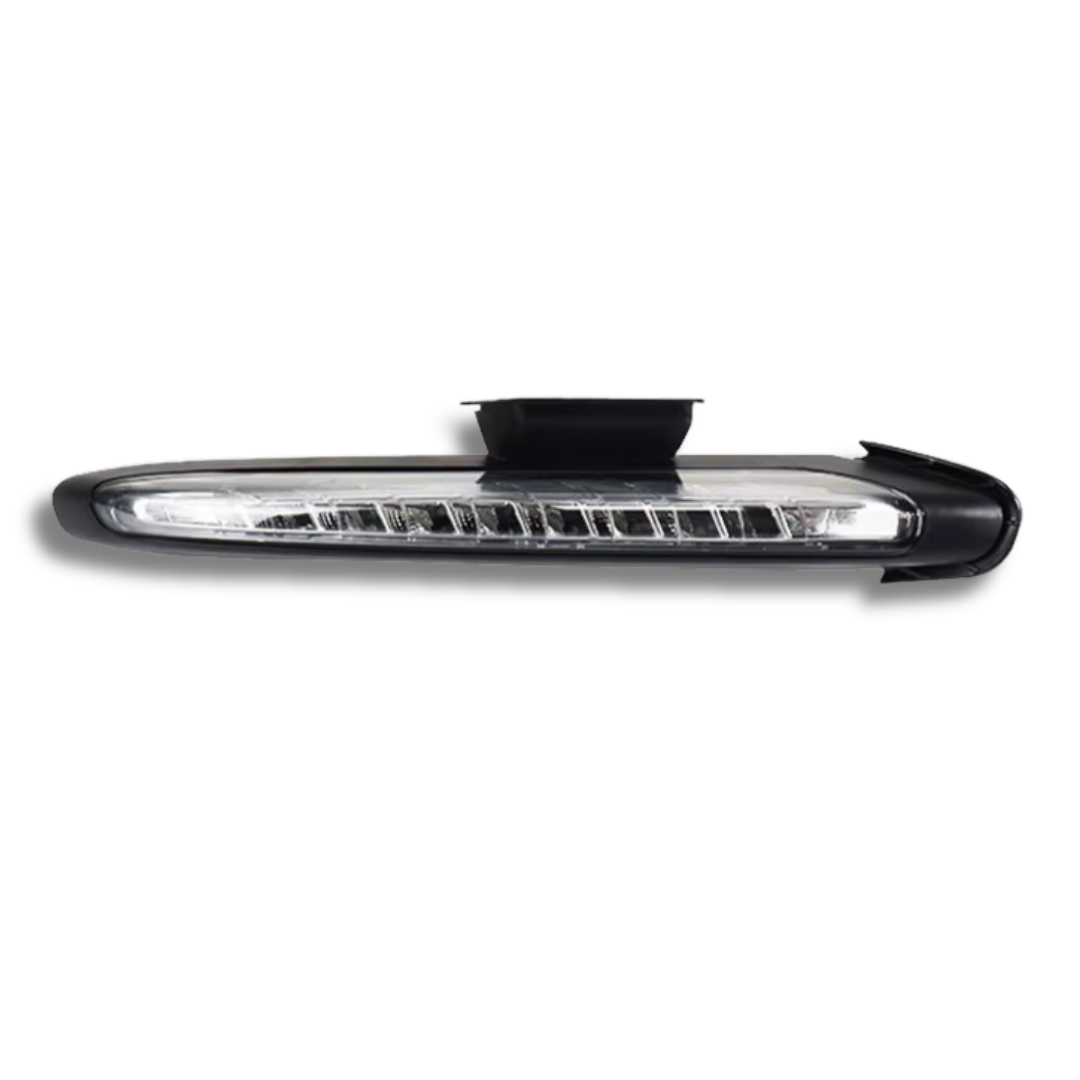Porsche Cayenne Right Indicator, Valeo OEM, OEM 95863118100 - View 5