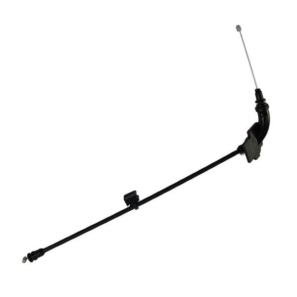 Bonnet Latch Cable - for Ford - OEM 1769935 | Eurowagens - View 6