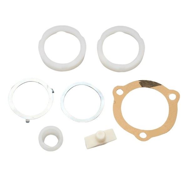 Shift Pivot Ball Bushing Set - for Ford & Mazda | Eurowagens - View 2