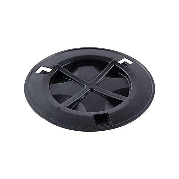 Wheel Arch Headlight Access Cover Front - for Fiat - OEM 51772751776 | Eurowagens - View 4