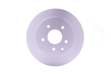 Nissan Skyline Brake Disc, Hella OEM, OEM 432000016R - View 3