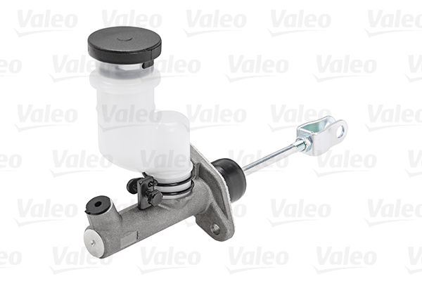 Hyundai Accent Clutch Master Cylinder, Valeo OEM, OEM 4161025010 - View 2