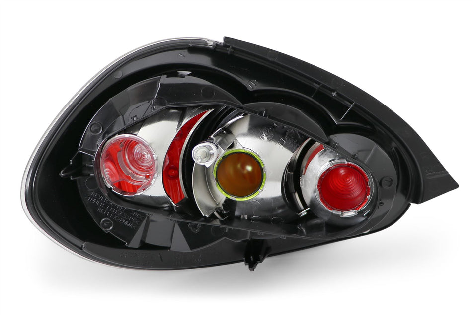 Toyota Aygo Right Rear Light, Magneti Marelli OEM, OEM 815510H080 - View 2