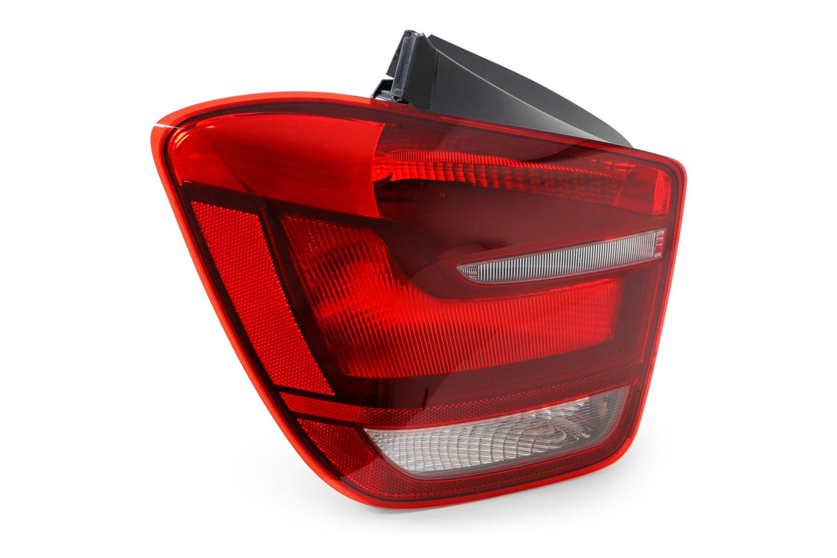 BMW 1 Series Left Rear Light, Valeo OEM, OEM 63217270097 - View 7