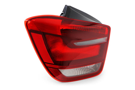 BMW 1 Series Left Rear Light, Valeo OEM, OEM 63217270097 - View 7