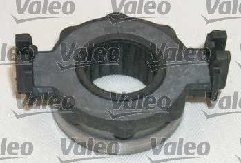 Valeo Clutch Kit for Citroen & Peugeot, OEM quality, OEM 205003 - View 6