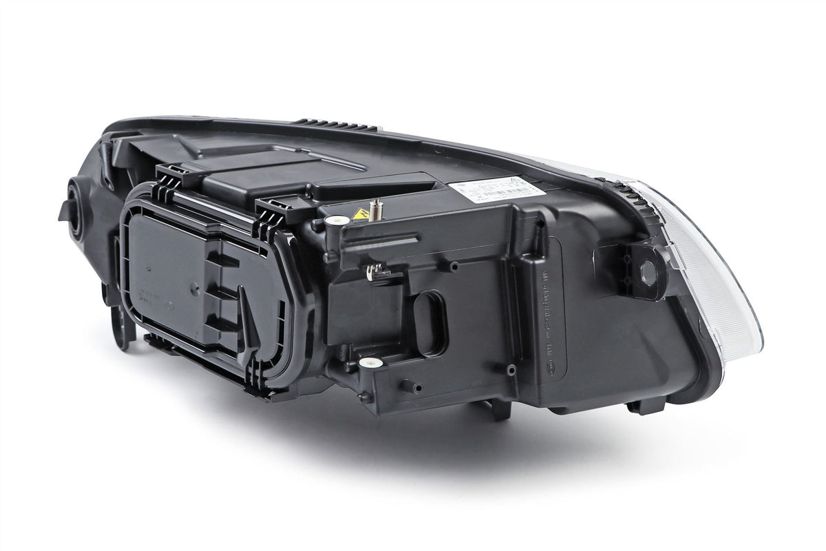Hella Bi-Xenon LED DRL Left Headlight for Audi, OEM quality, OEM 4F0941029DF - View 3