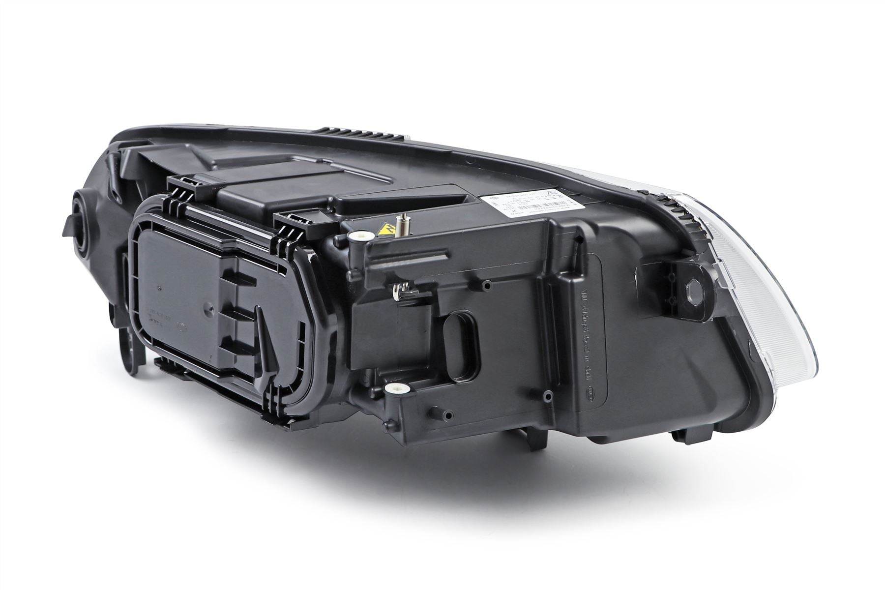 Hella Bi-Xenon LED DRL Left Headlight for Audi, OEM quality, OEM 4F0941029DF - View 3