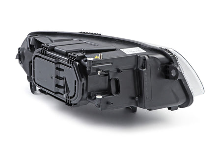 Hella Bi-Xenon LED DRL Left Headlight for Audi, OEM quality, OEM 4F0941029DF - View 3