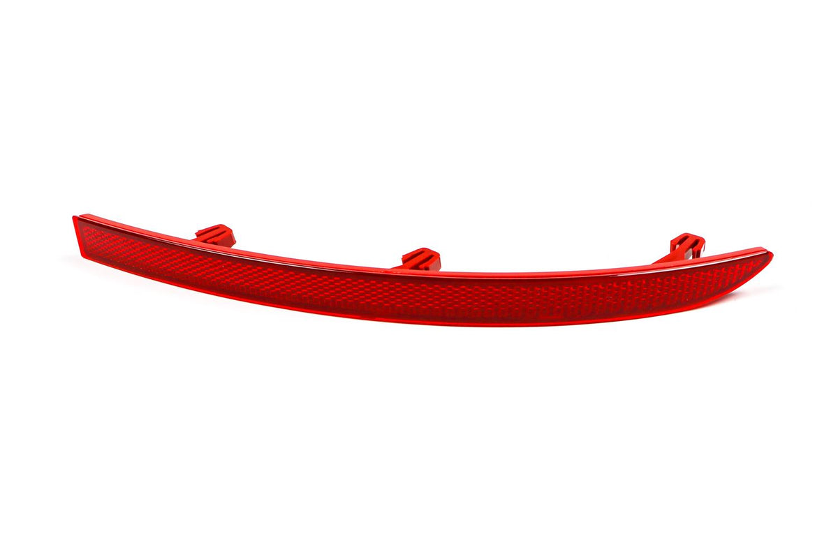 Bumper Reflector Right Rear - for Volkswagen | Eurowagens - View 5