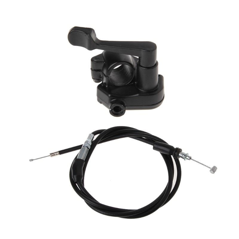 Throttle Lever Thumb Control Assembly - for TaoTao | Eurowagens
