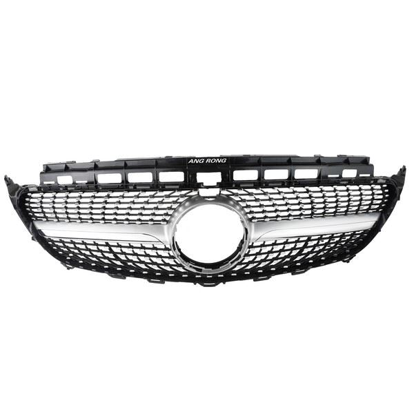 Bumper Grille Front - for Mercedes-Benz - OEM A2388880300 | Eurowagens - View 11