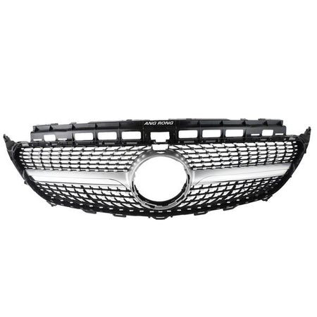 Bumper Grille Front - for Mercedes-Benz - OEM A2388880300 | Eurowagens - View 11