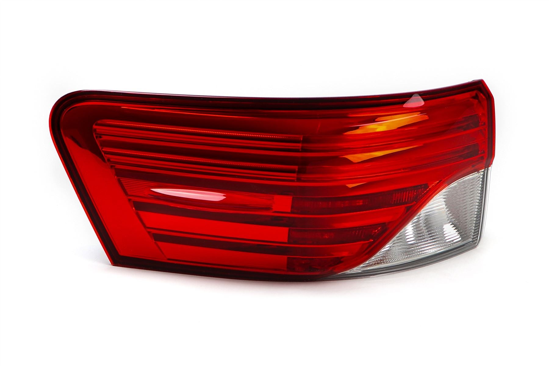 Toyota Avensis Left Rear Light, Valeo OEM, OEM 8156005290 - View 4