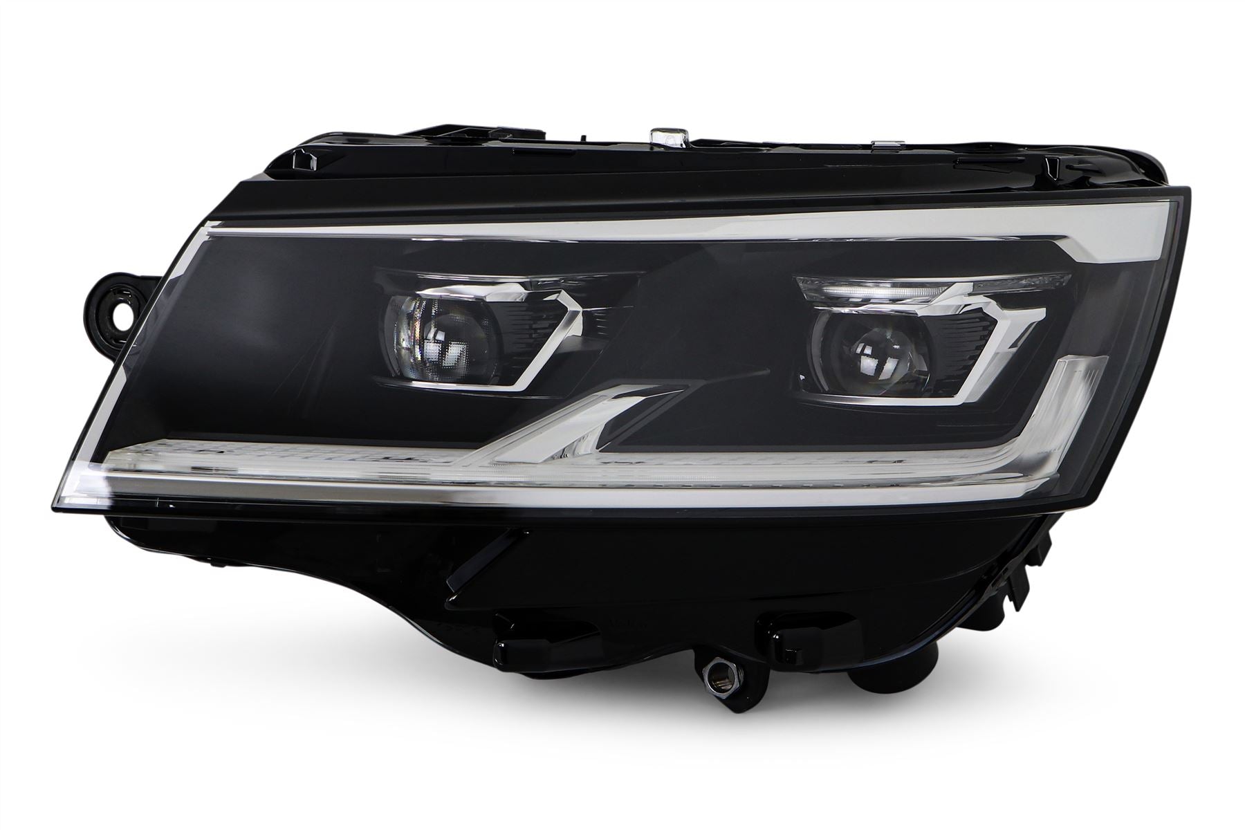 Volkswagen Transporter T6.1 Left Headlight, Valeo OEM, OEM 7L2941773A - View 7