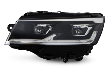 Volkswagen Transporter T6.1 Left Headlight, Valeo OEM, OEM 7L2941773A - View 7
