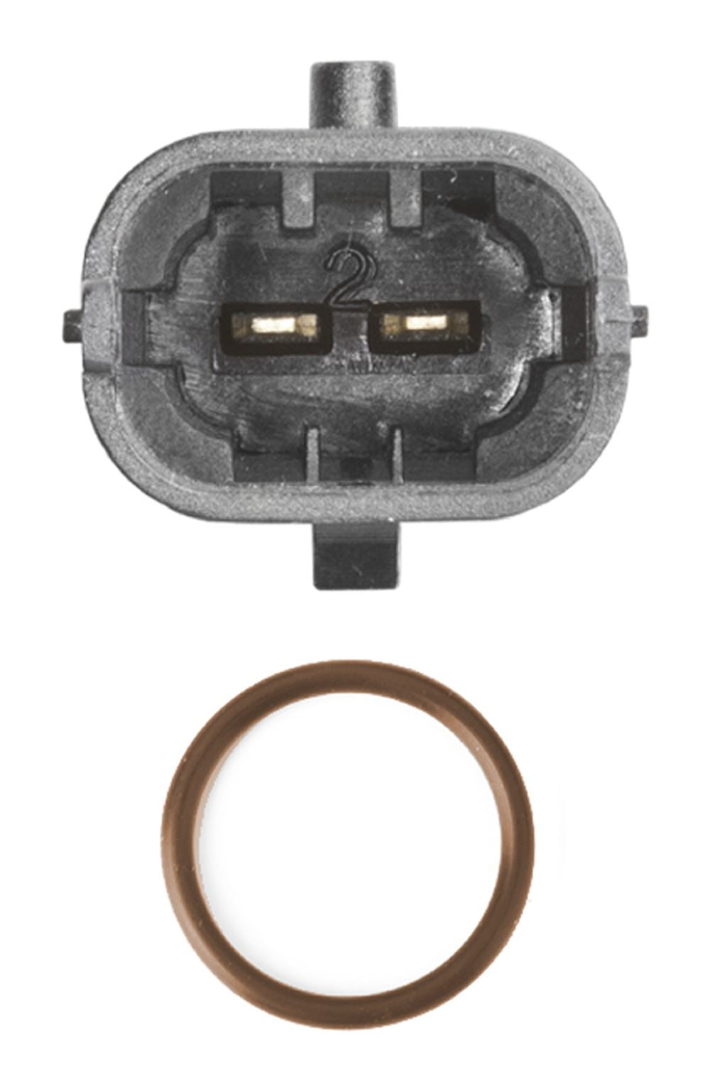 Hella Sensor for Vauxhall & Fiat, OEM quality, OEM 71739726 - View 3
