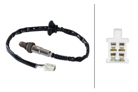 Hella Sensor for Toyota, OEM quality, OEM 8946502080 - View 2