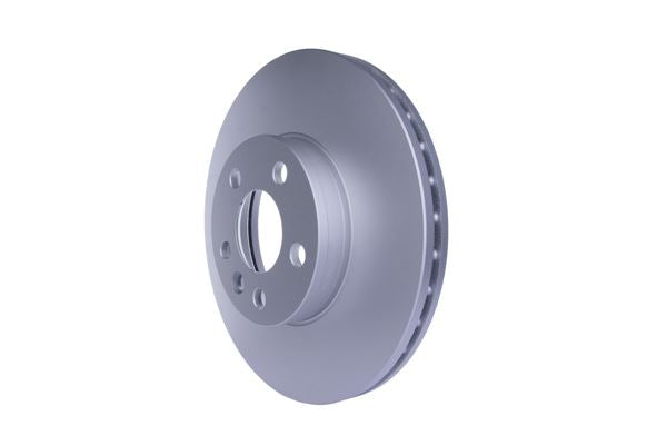 Hella Brake Disc for Volkswagen & FORD, OEM quality, OEM 1141782 - View 2