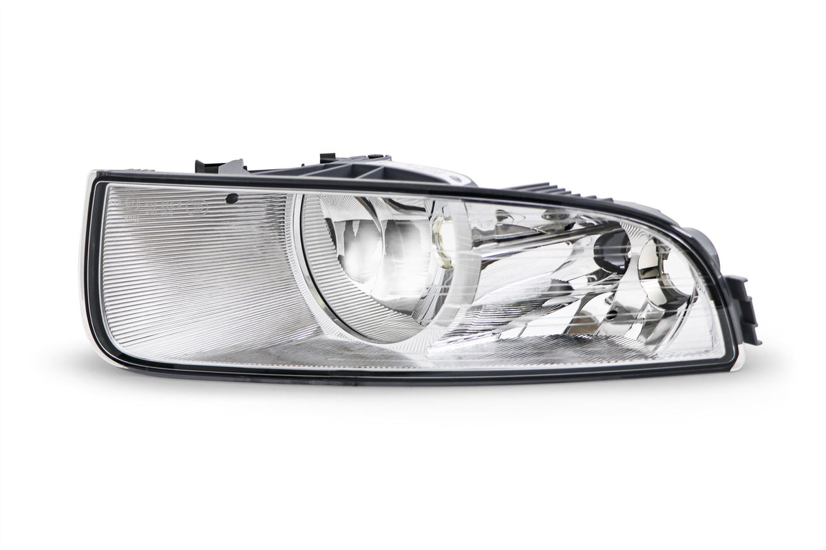 Hella DRL Left Front Fog Light for Volkswagen & Skoda, OEM quality, OEM 3T0941701A - View 10