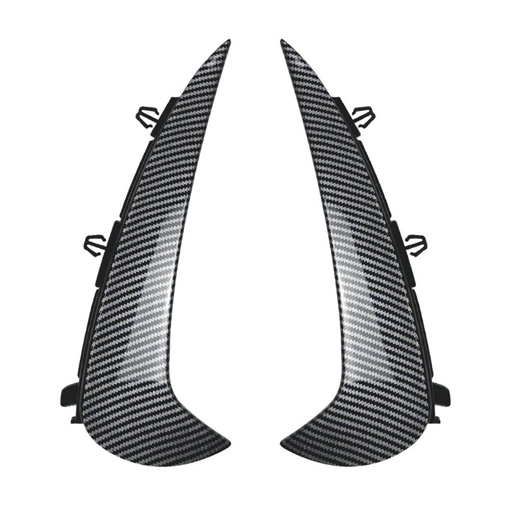 Bumper Diffuser Rear - for Mercedes-Benz | Eurowagens - View 2