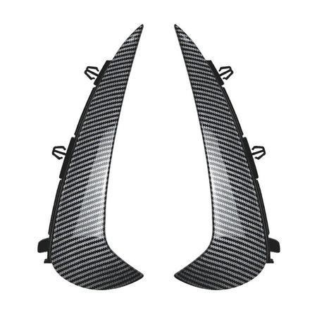 Bumper Diffuser Rear - for Mercedes-Benz | Eurowagens - View 2