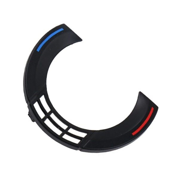 Air Conditioning Switch Trim Ring - for BMW - OEM 61319290751-1L | Eurowagens