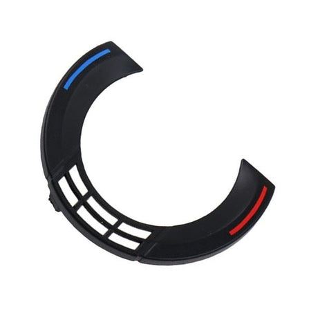 Air Conditioning Switch Trim Ring - for BMW - OEM 61319290751-1L | Eurowagens
